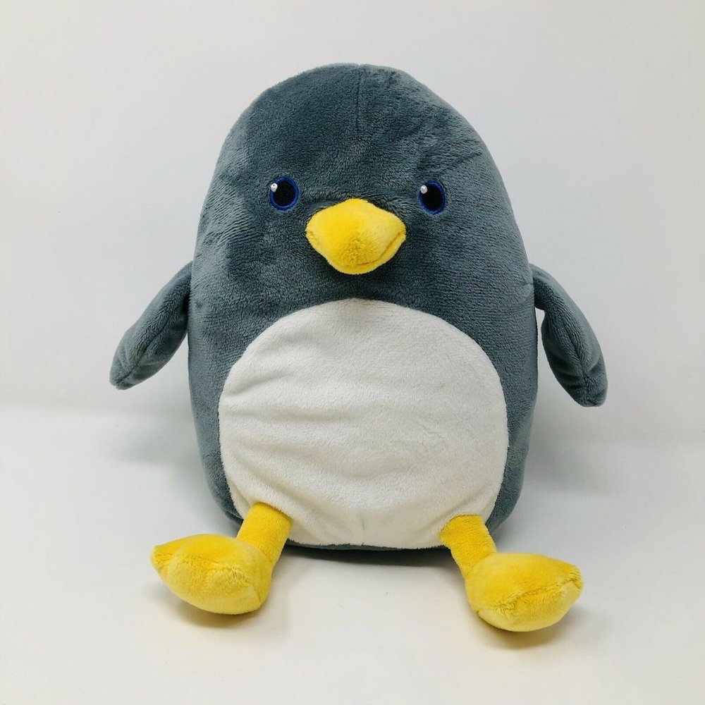 Kohls Cares PENGUIN ON VACATION Plush